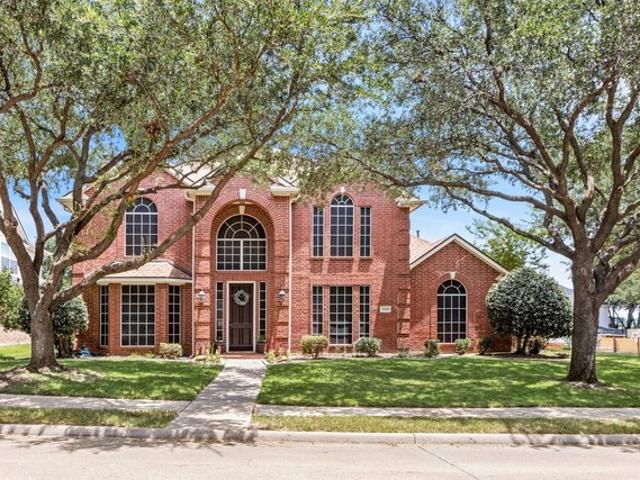 House for sale in Denton, Texas