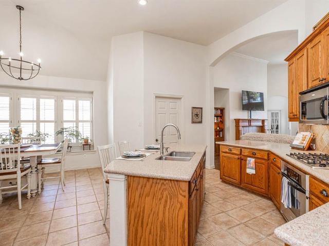 House for sale in North Richland Hills, Texas