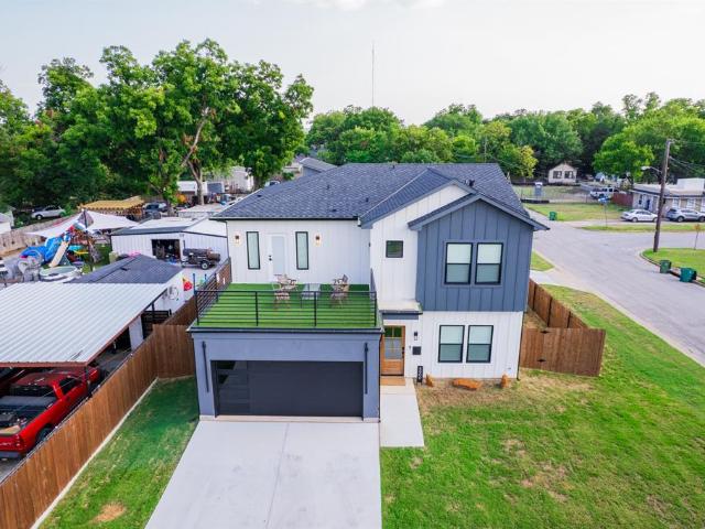 House for sale in Haltom City, Tarrant County