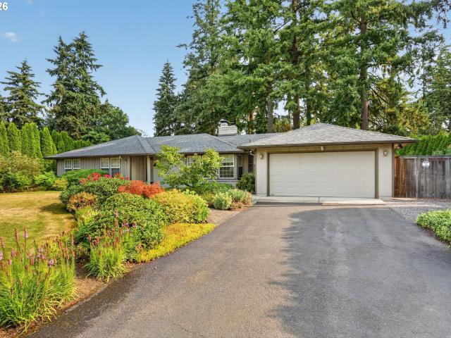 House for sale in Vancouver, Washington