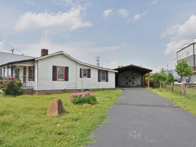 Commercial for sale in Tennessee