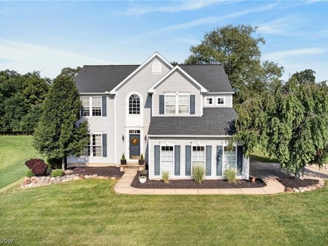 House for sale in Medina, Ohio