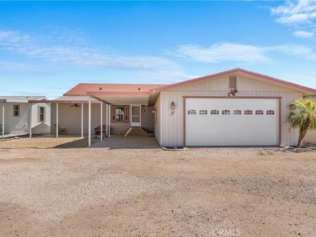 House for sale in Blythe, California