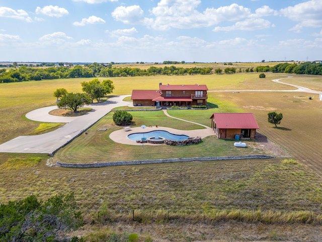 Farm for sale in Godley, Johnson County