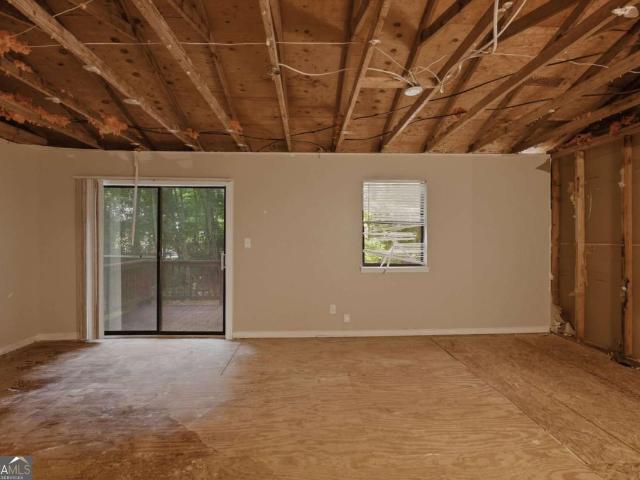 House for sale in Redan, Georgia