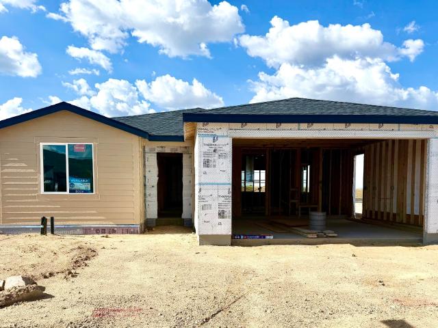 House for sale in Prescott Valley, Arizona