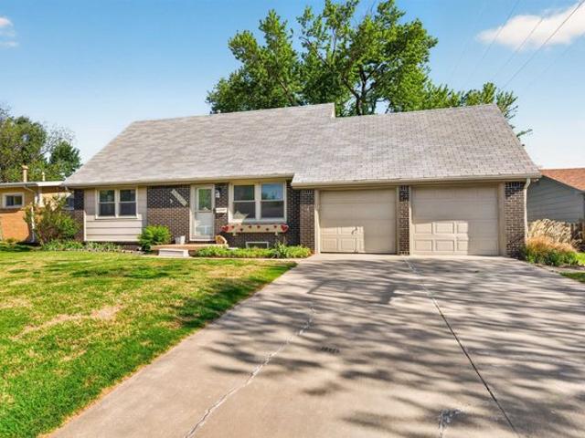 House for sale in Kansas