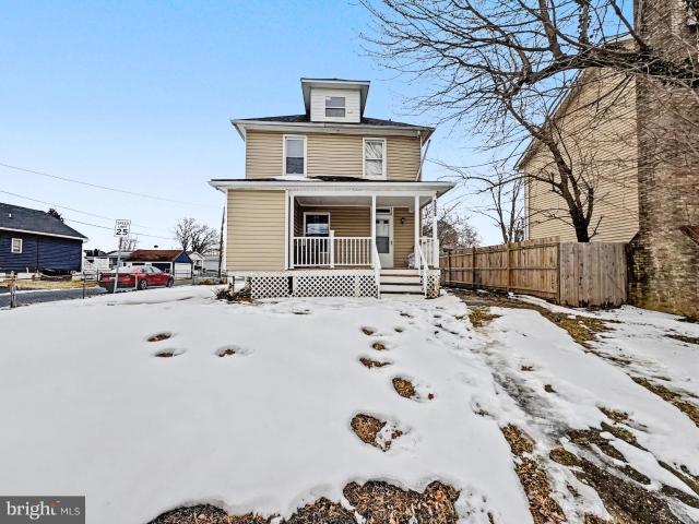 Property for sale in Rosedale, Maryland