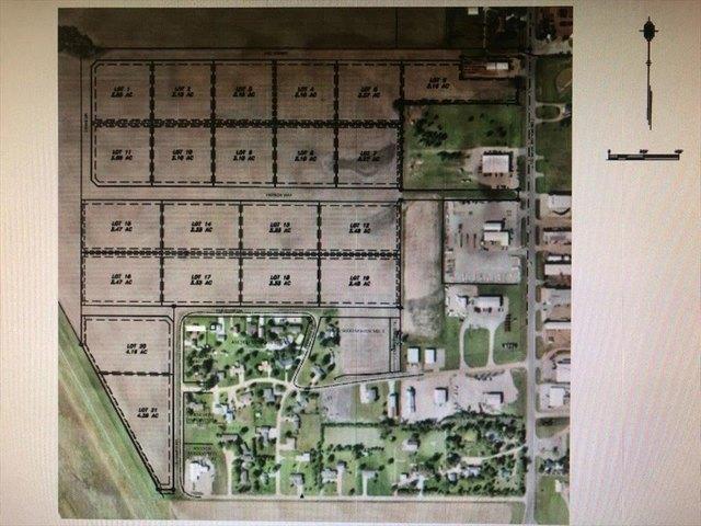 Land for sale in Kansas