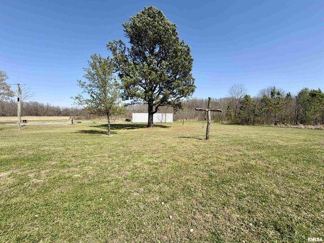 Land for sale in Gallatin, Illinois