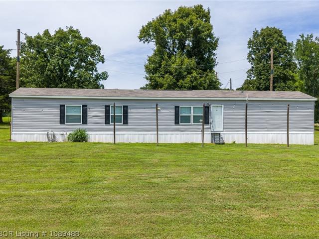 House for sale in Ark