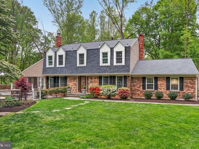 House for sale in Virginia