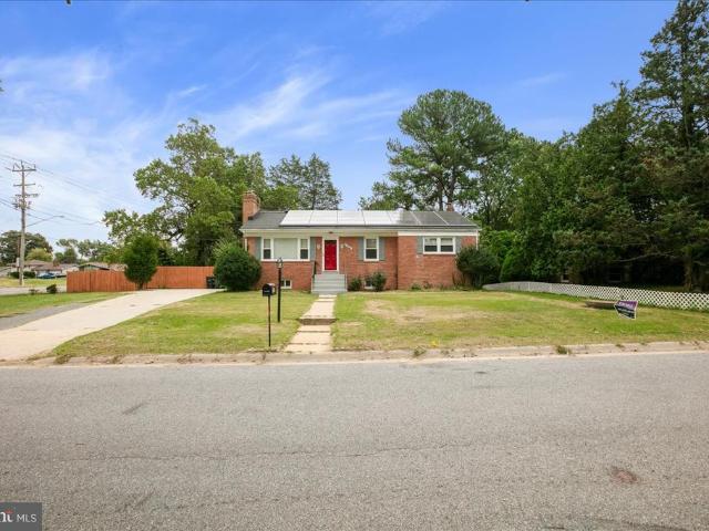 House for sale in Camp Springs, Prince George's County