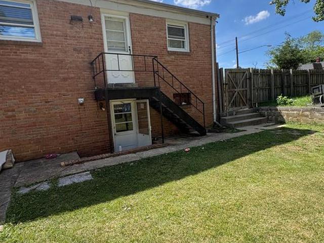 House for sale in Camp Springs, Maryland