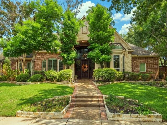 House for sale in Plano, Collin County