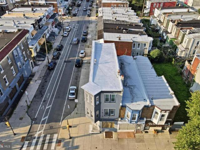 Commercial for sale in Philadelphia, Pennsylvania