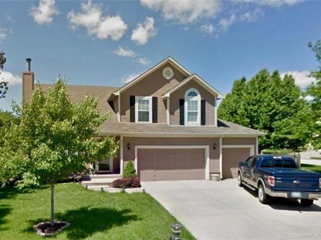 House for sale in Kansas