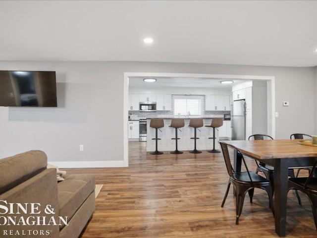 House for sale in Casco, Michigan