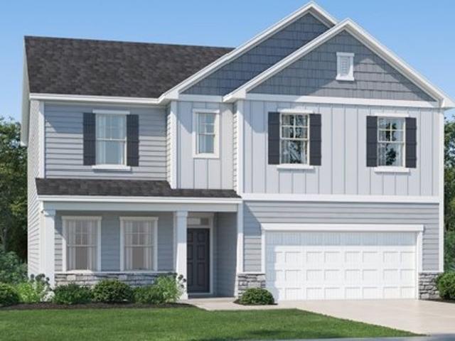 House for sale in Sims, North Carolina