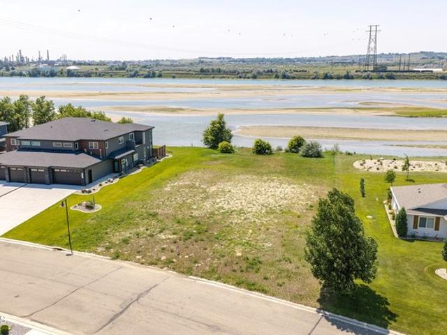 Land for sale in Bismarck, North Dakota