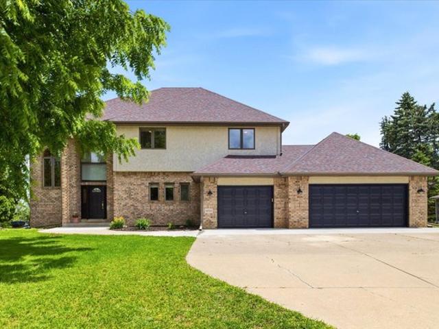 House for sale in Ramsey, Minnesota
