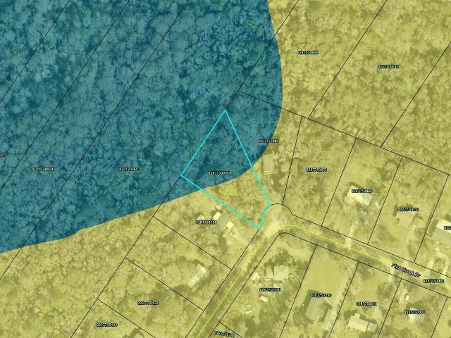 Land for sale in Saint Johns, Florida