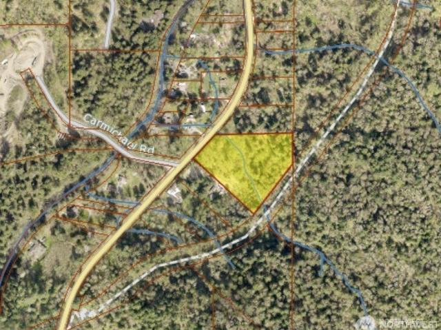 Property for sale in Fall City, Washington