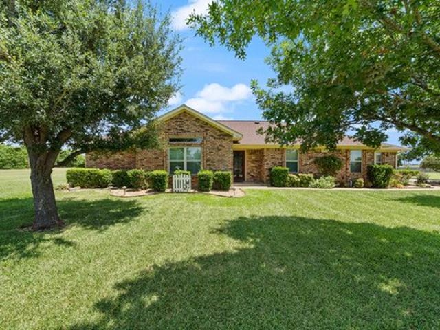 House for sale in Kaufman, Texas
