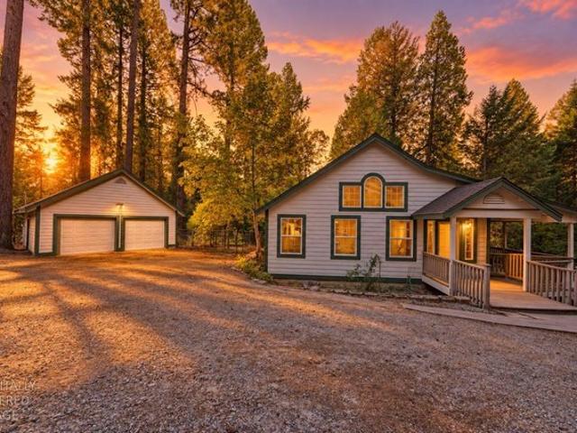 House for sale in Pollock Pines, El Dorado County