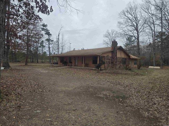 House for sale in Ark