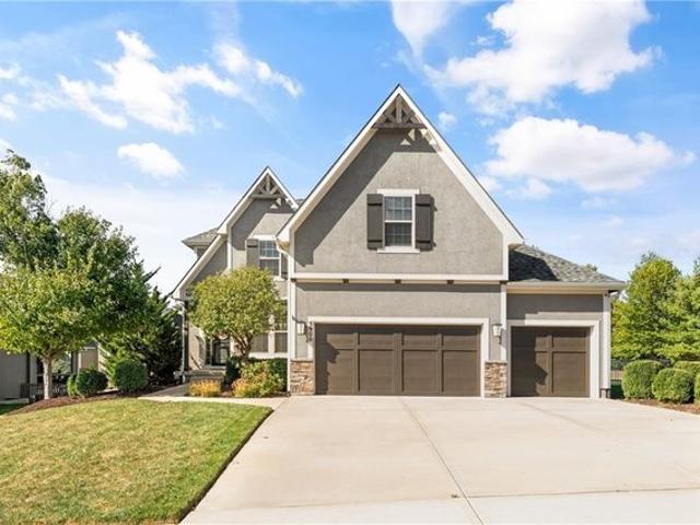 House for sale in Kansas