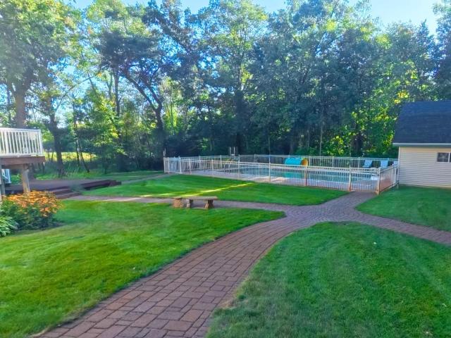 House for sale in Alexandria, Minnesota