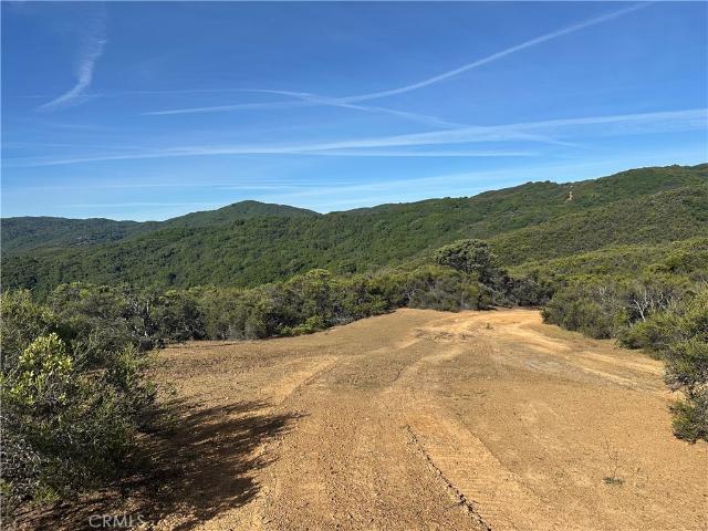 Land for sale in Lakeport