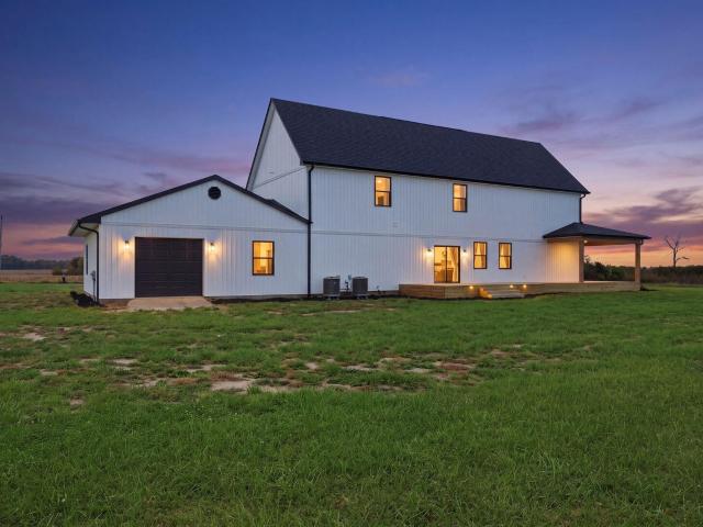 House for sale in New Burlington, Muncie