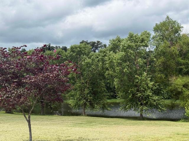 Land for sale in Posey, Indiana