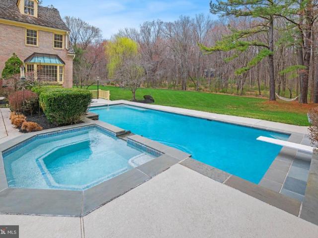 House for sale in Derwood, Maryland