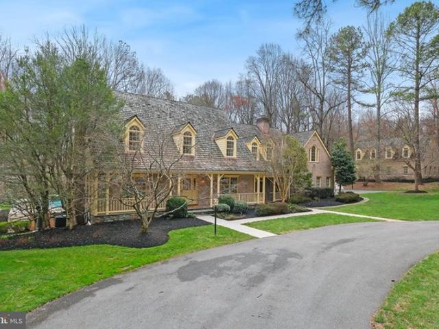 House for sale in Derwood, Maryland
