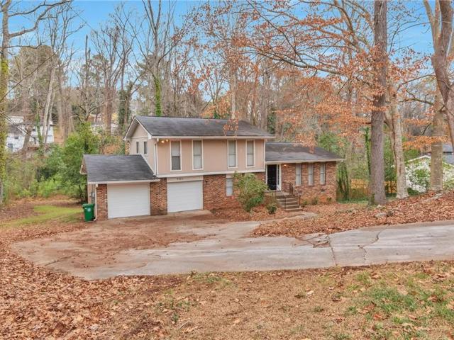 Property for sale in Redan, Georgia