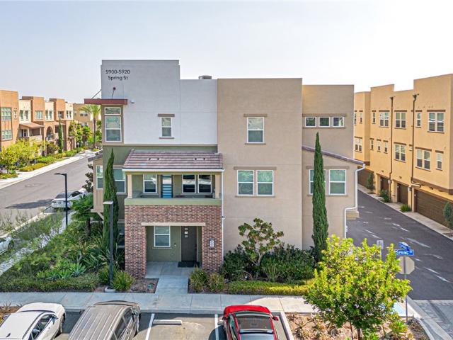 Condo for sale in Buena Park, Orange County