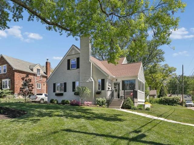 House for sale in Kenwood, Ohio