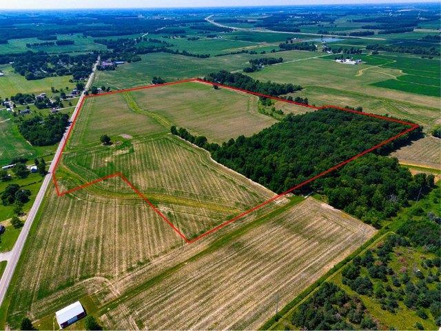 Land for sale in Galion, Crawford County