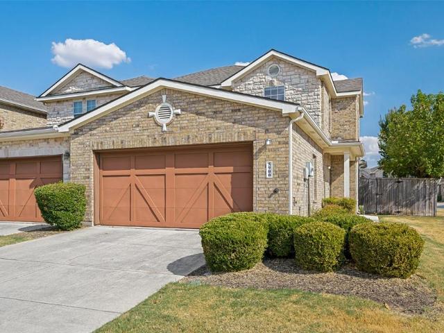 House for sale in Denton, Texas