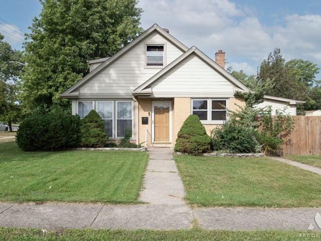 House for sale in Chicago Ridge, Illinois