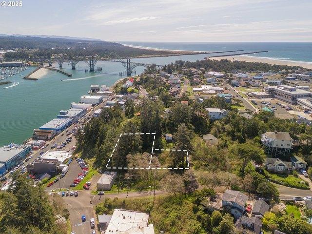 Land for sale in Newport, Lincoln County