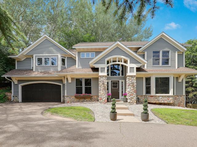 House for sale in Hennepin, Minnesota