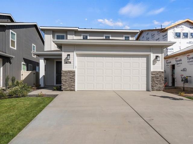 House for sale in Meridian, Idaho