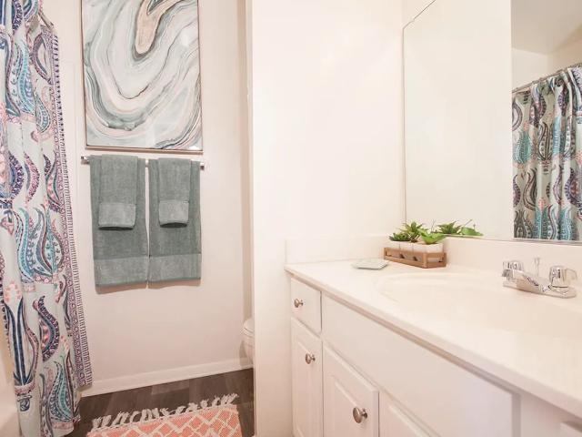 Apartment for rent in Virginia