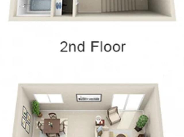 Apartment for rent in Virginia