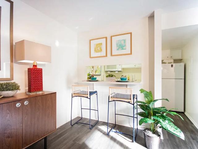 Apartment for rent in Virginia