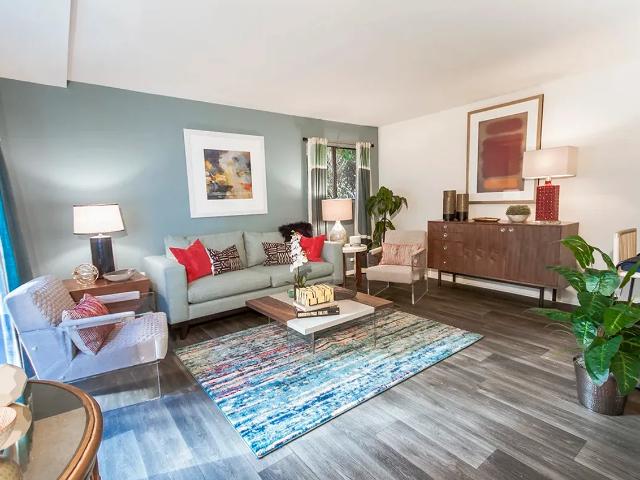 Apartment for rent in Virginia